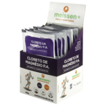 Cloreto de Magnésio PA – Display Aberto