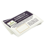 Cloreto de Magnésio PA – Etiqueta