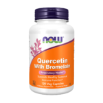 Quercetin-Frente