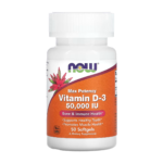 Vitamin D3-Frente